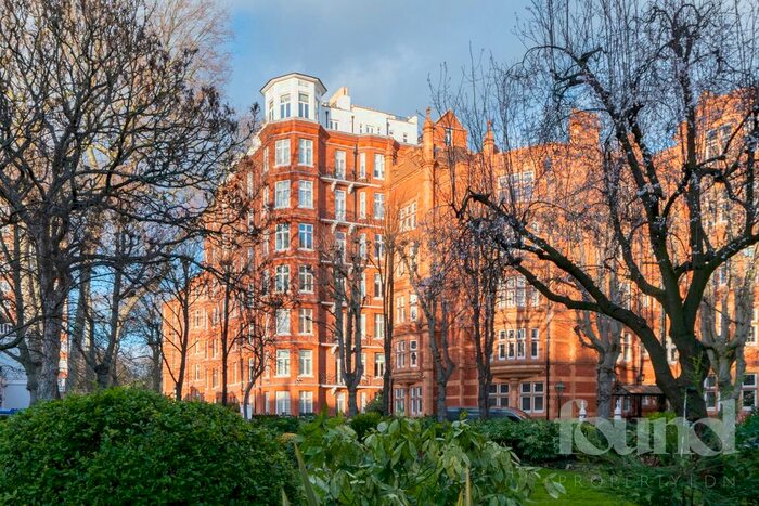 2 Bedroom Flat To Rent In Hyde Park Gate, Knightsbridge SW7