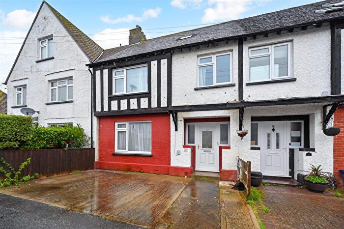 5 Bedroom Terraced House To Rent In Burnham Avenue, Bognor Regis, PO21