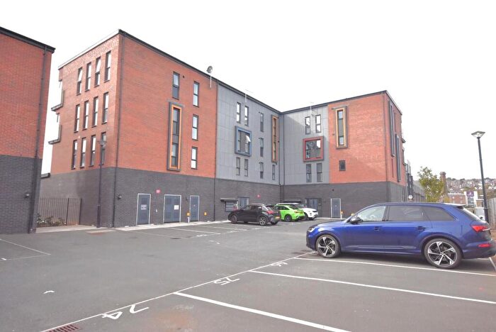2 Bedroom Apartment To Rent In Neptune Road Barry, CF62