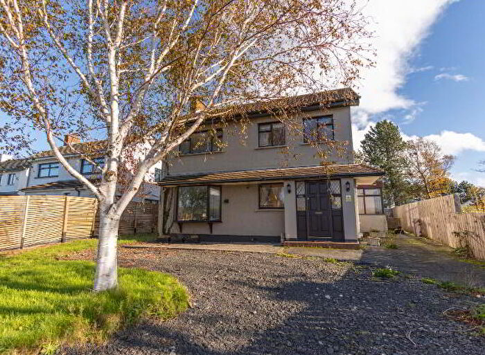 4 Bedroom Detached House For Sale In Dundrum Road, Newcastle, County Down, BT33