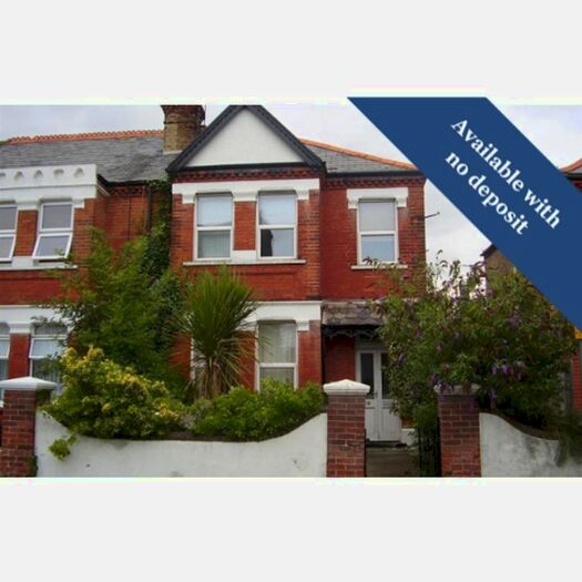 2 Bedroom Flat To Rent In Wynn Road, Whitstable, CT5
