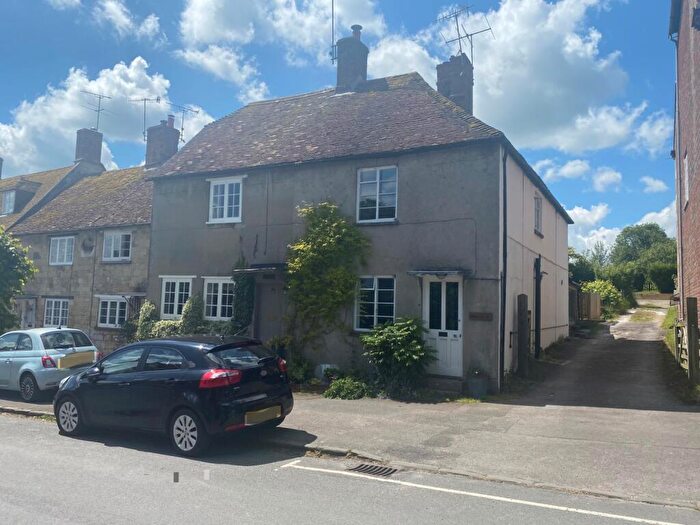 3 Bedroom Semi-Detached House To Rent In High Street, Hindon, Salisbury, Wiltshire, SP3
