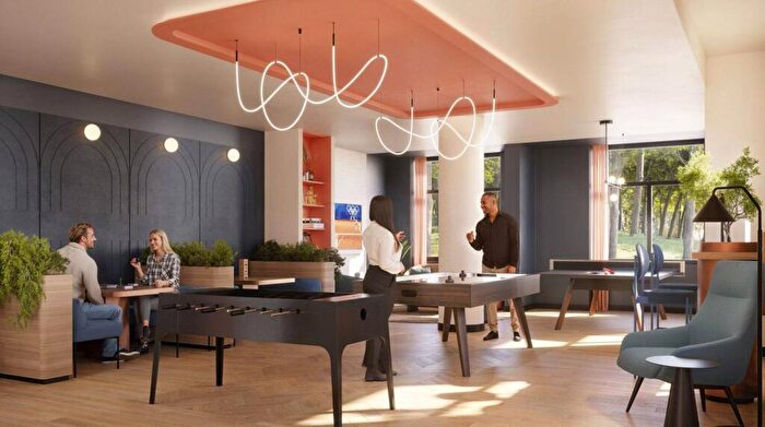 1 Bedroom Flat For Sale In Southmere, Abbey Wood, SE2