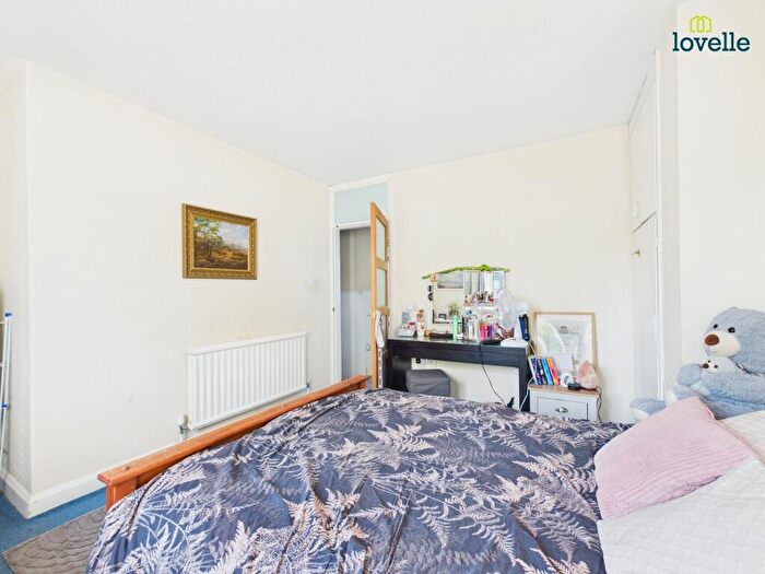 2 Bedroom Semi-Detached House For Sale In St. Peters Avenue, Lincoln, LN6