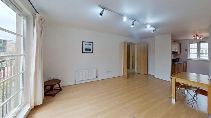 1 Bedroom Flat To Rent In Easter Dalry Wynd, Edinburgh, EH11