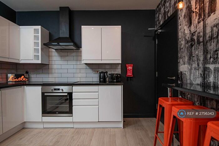 5 Bedroom Terraced House To Rent In Histon Road, Cambridge, CB4