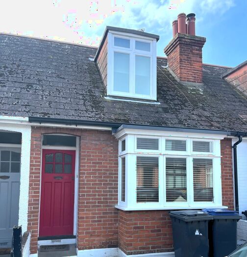 1 Bedroom Terraced House To Rent In Victoria Street, Whitstable, CT5