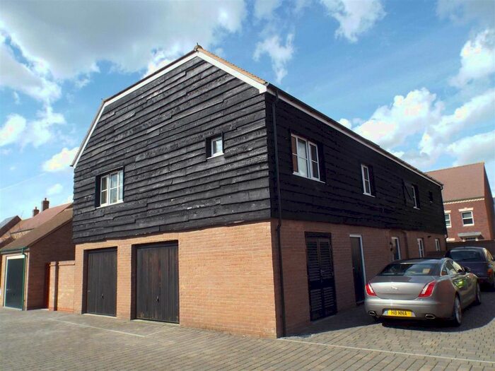 2 Bedroom Flat To Rent In Holne Road, Wichelstowe, Swindon, SN1