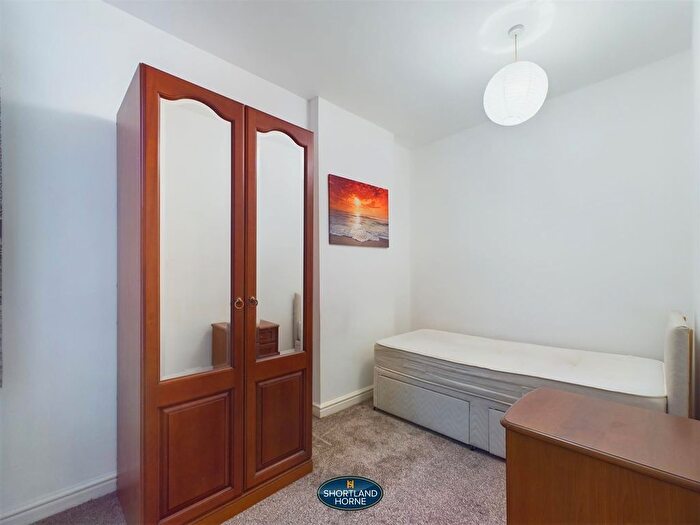 4 Bedroom Terraced House To Rent In Station Street East, Foleshill, Coventry, CV6