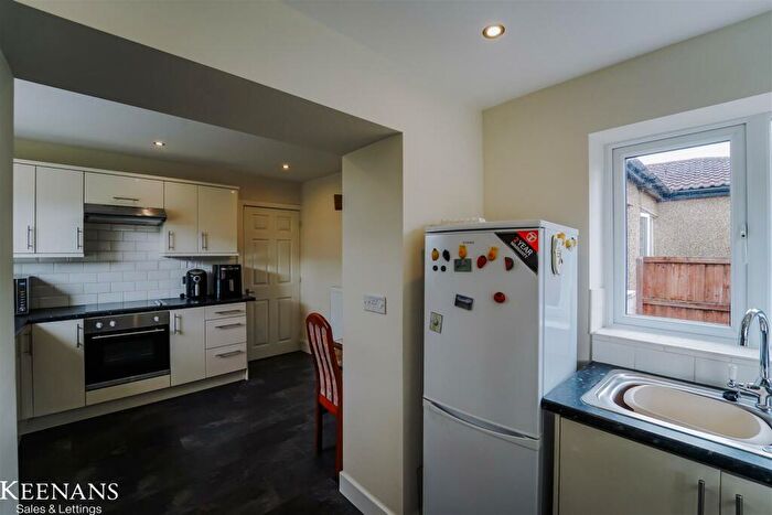 2 Bedroom Semi-Detached Bungalow For Sale In Whalley New Road, Blackburn, BB1