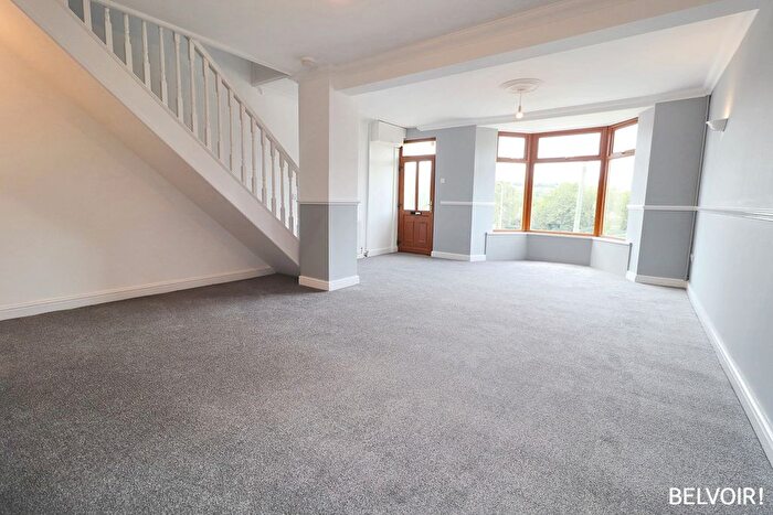 3 Bedroom Terraced House For Sale In Cilfynydd Road, Cilfynydd, Pontypridd, CF37