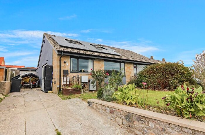 3 Bedroom Chalet For Sale In Wolvershill Park, Banwell, BS29