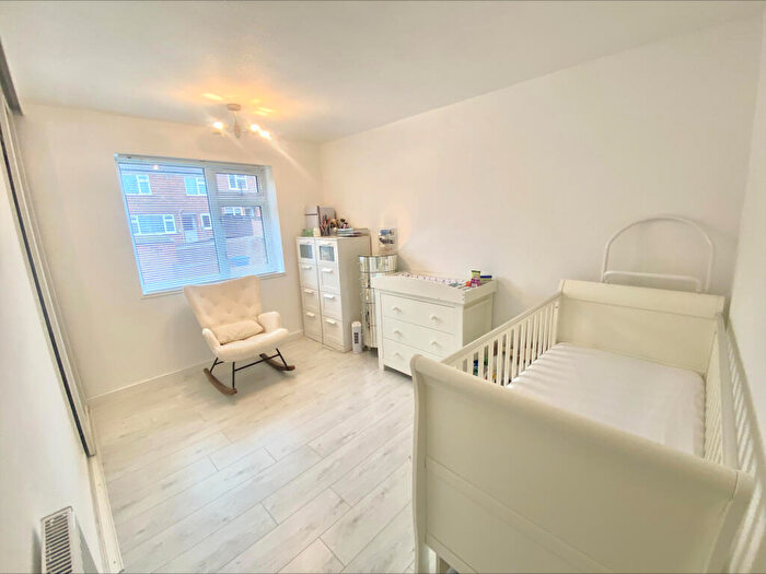 2 Bedroom Apartment To Rent In Hawthorn Road, Sudbury, CO10