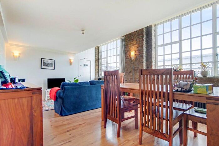 2 Bedroom Flat To Rent In Marlborough Road, Woolwich, London, SE18