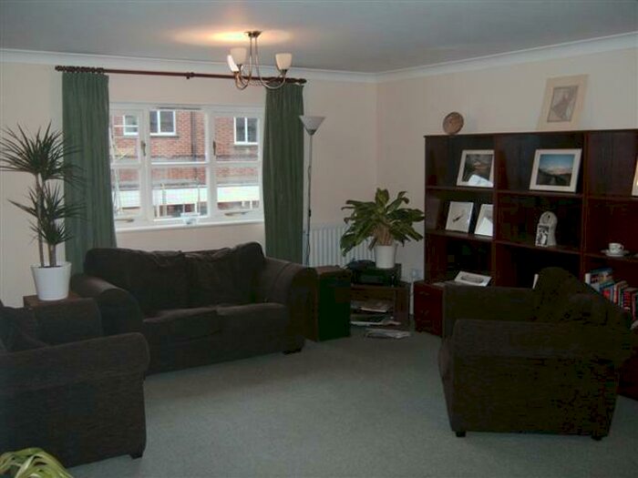 1 Bedroom Apartment To Rent In Summertown, Oxford, OX2