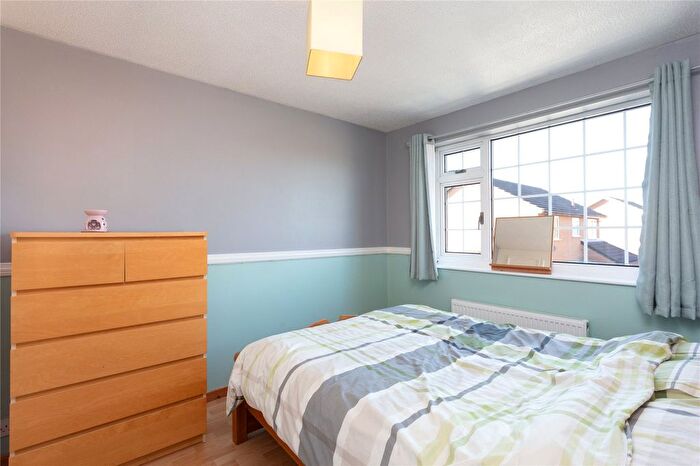 3 Bedroom Detached House For Sale In Corncroft, Strensall, York, YO32