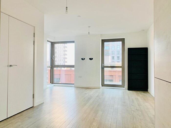 1 Bedroom Flat For Sale In Olympic Way, Wembley, HA9