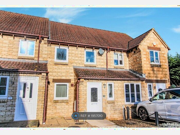 3 Bedroom Terraced House To Rent In Bridge Court, Westbury, BA13