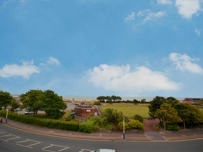 1 Bedroom Maisonette To Rent In Royal Parade, Eastbourne, BN22