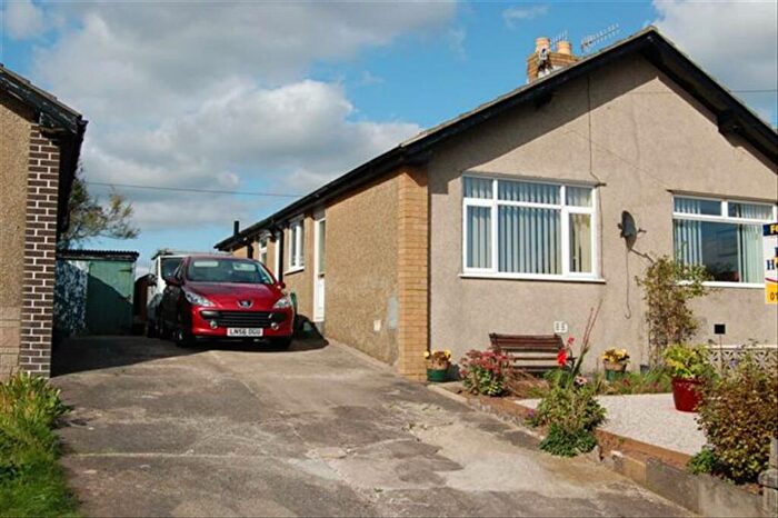 1 Bedroom Bungalow To Rent In Hunting Hill Road, Carnforth, LA5