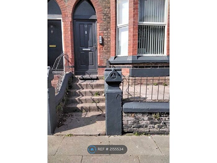 1 Bedroom Flat To Rent In Rocky Lane, Anfield, Liverpool, L6