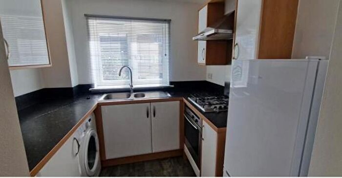 2 Bedroom Property To Rent In Fen Field Mews, Deeping St. James, Peterborough, PE6