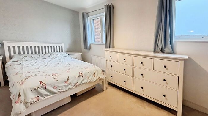 2 Bedroom End Of Terrace House To Rent In Usterdale Road, Saffron Walden, CB10