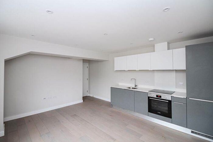 1 Bedroom Flat To Rent In Luna Apartments, Field End Road, Eastcote, HA4