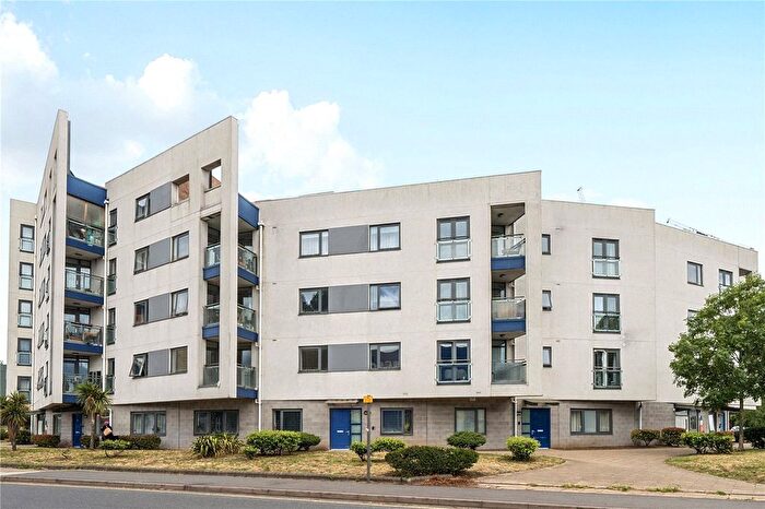 1 Bedroom Flat For Sale In Bell Green, Sydenham, London, SE26