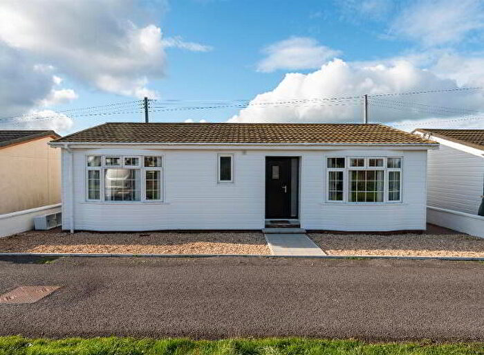 3 Bedroom Detached Bungalows For Sale In Andrews Shorefield, Groomsport, BT19