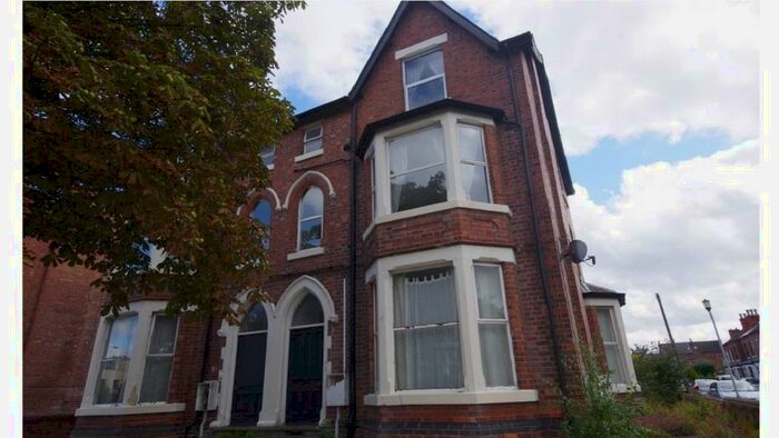 2 Bedroom Flat To Rent In Melton Road, West Bridgford, Nottingham, NG2