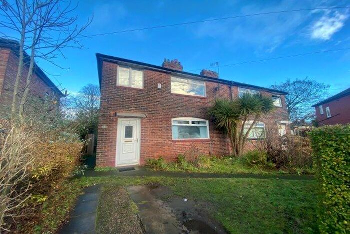 3 Bedroom Property To Rent In Withington, Manchester M20