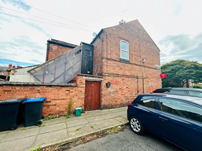 1 Bedroom Flat To Rent In Eagle Street, Leamington Spa, CV31