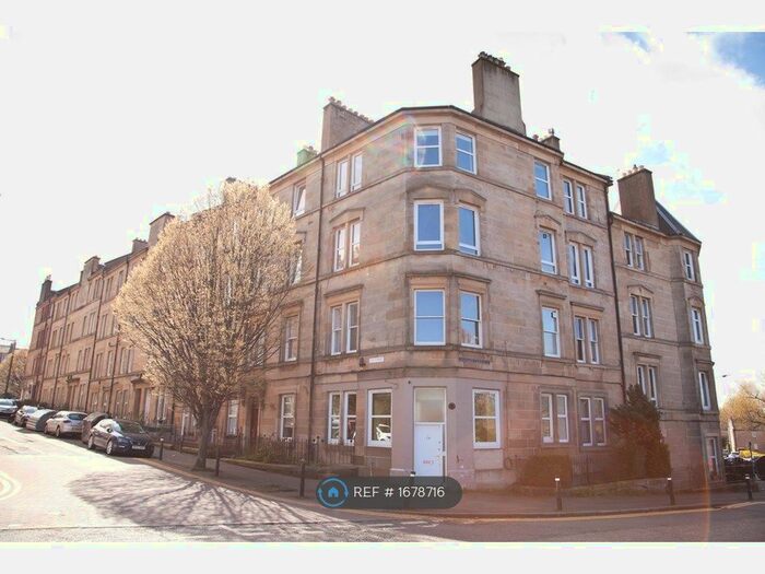 1 Bedroom Flat To Rent In Tay Street, Edinburgh, EH11