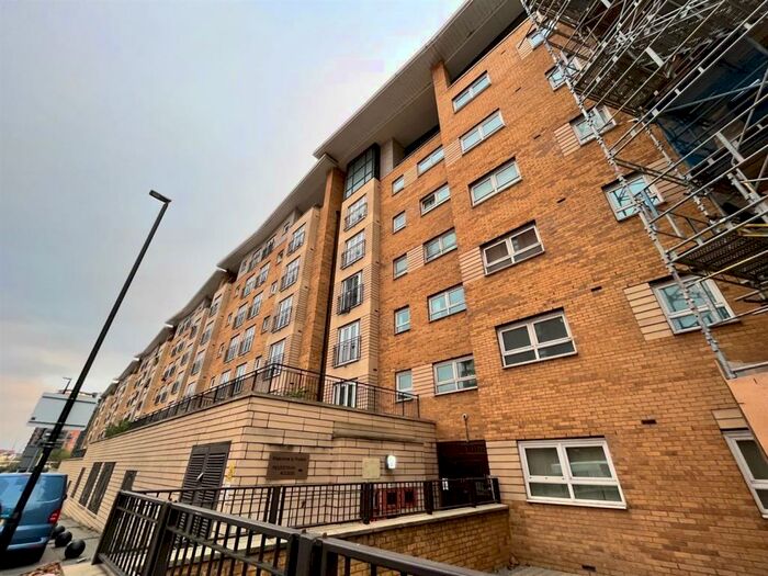 2 Bedroom Flat To Rent In Fusion Core, Middlewood Street, Salford, M5