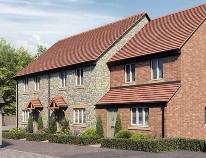 3 Bedroom End Of Terrace House To Rent In Baltonsborough, BA6