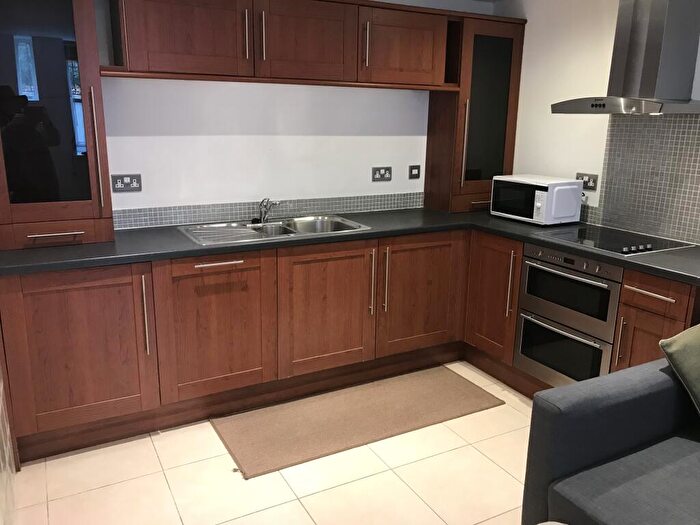 1 Bedroom Flat To Rent In Belgrave Road, Clifton, Bristol, BS8