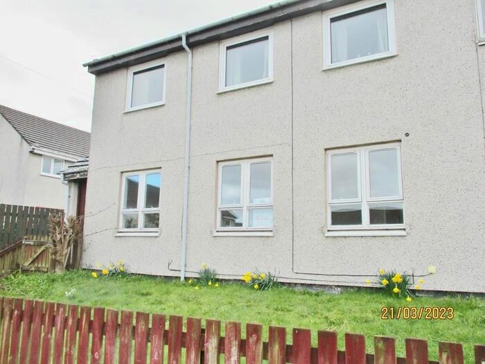 1 Bedroom Flat To Rent In Macgillivray Court, Culloden, Inverness, IV2