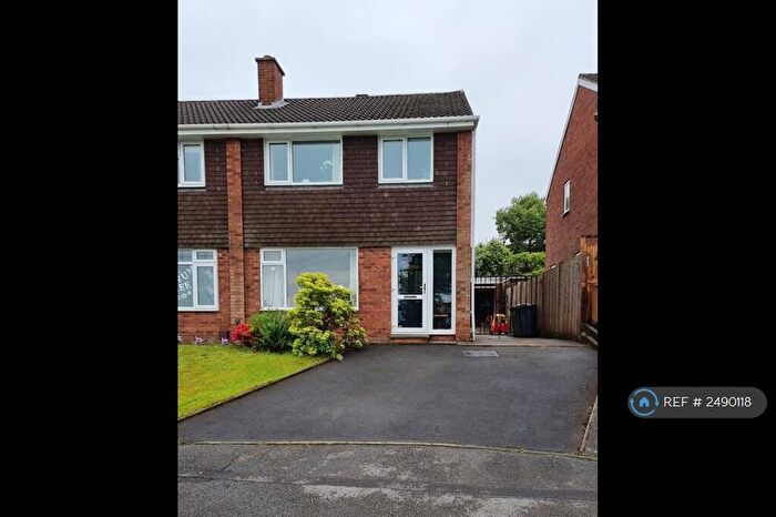 3 Bedroom Semi-Detached House To Rent In Foley Road West, Sutton Coldfield, B74