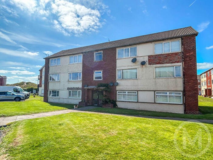 2 Bedroom Flat For Sale In Flat Lindsay Court, Lytham St Annes, FY8