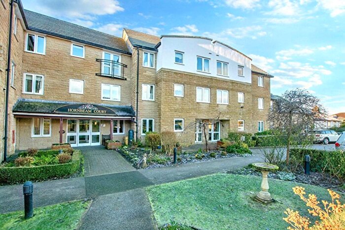1 Bedroom Apartment For Sale In Hornbeam Court, Oxford Avenue, Guiseley, Leeds, West Yorkshire, LS20