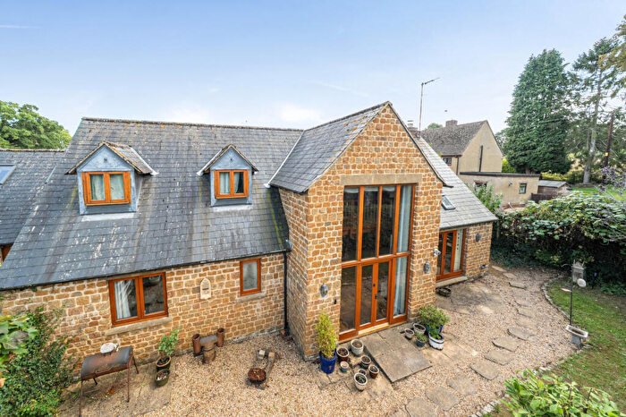 3 Bedroom Detached House For Sale In Church Lane, Epwell, Banbury, OX15