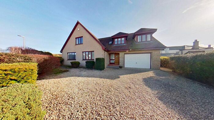 5 Bedroom Detached House For Sale In Arniston, Fyrish Road, Findhorn, IV36