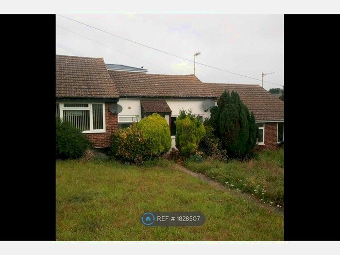 1 Bedroom Bungalow To Rent In Ramsgate, Ramsgate, CT11