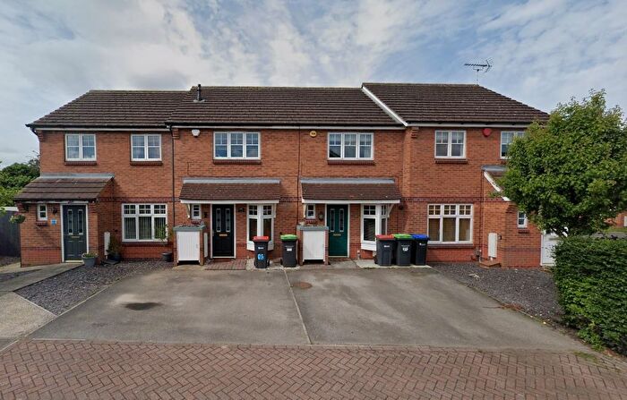 3 Bedroom Semi-Detached House To Rent In Fisher Close, Sutton-In-Ashfield, NG17
