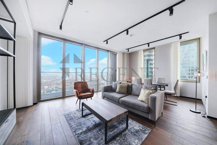 3 Bedroom Apartment To Rent In Stage Apartments, Hewett Street, EC2A