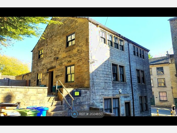 1 Bedroom Flat To Rent In Yorkshire Street, Bacup, OL13