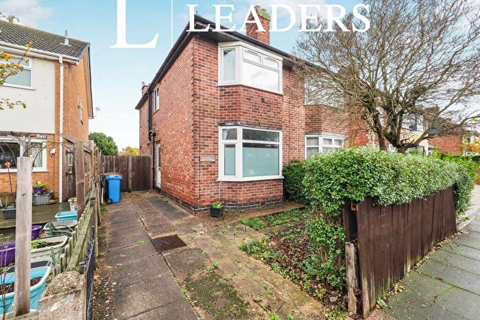 3 Bedroom Semi-Detached House To Rent In Bennett Street, Long Eaton, NG10