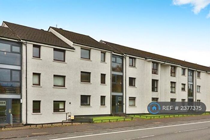 2 Bedroom Flat To Rent In London Road, Glasgow, G40