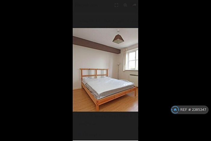 1 Bedroom Flat To Rent In Carnarvon Road, London, E15